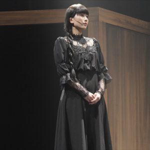 心の“呪い”を解く救いがここに…　舞台「フルーツバスケット」ゲネプロレポート イメージ画像