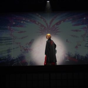 心の“呪い”を解く救いがここに…　舞台「フルーツバスケット」ゲネプロレポート イメージ画像