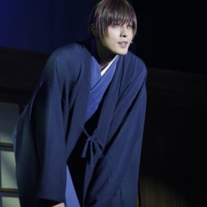 心の“呪い”を解く救いがここに…　舞台「フルーツバスケット」ゲネプロレポート イメージ画像
