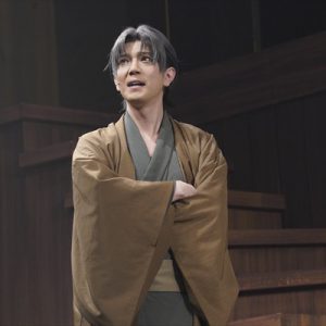 心の“呪い”を解く救いがここに…　舞台「フルーツバスケット」ゲネプロレポート イメージ画像