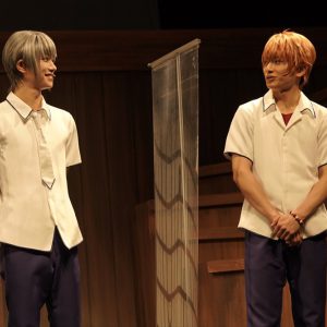 心の“呪い”を解く救いがここに…　舞台「フルーツバスケット」ゲネプロレポート イメージ画像