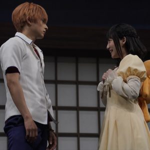 心の“呪い”を解く救いがここに…　舞台「フルーツバスケット」ゲネプロレポート イメージ画像