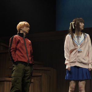 心の“呪い”を解く救いがここに…　舞台「フルーツバスケット」ゲネプロレポート イメージ画像