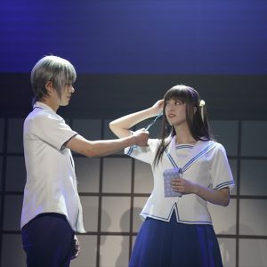 心の“呪い”を解く救いがここに…　舞台「フルーツバスケット」ゲネプロレポート イメージ画像