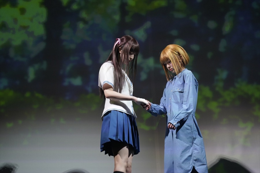 心の“呪い”を解く救いがここに…　舞台「フルーツバスケット」ゲネプロレポート イメージ画像