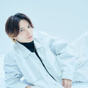 糸川耀士郎、脚本・演出・主演の3役に挑む　「逃げろ、逃げるな。」で妥協なき公演へ イメージ画像
