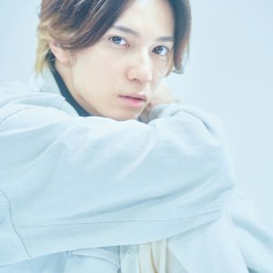 糸川耀士郎、脚本・演出・主演の3役に挑む　「逃げろ、逃げるな。」で妥協なき公演へ イメージ画像