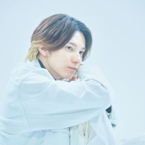 糸川耀士郎、脚本・演出・主演の3役に挑む　「逃げろ、逃げるな。」で妥協なき公演へ イメージ画像