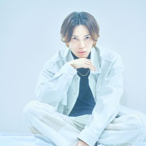 糸川耀士郎、脚本・演出・主演の3役に挑む　「逃げろ、逃げるな。」で妥協なき公演へ イメージ画像