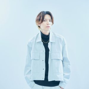 糸川耀士郎、脚本・演出・主演の3役に挑む　「逃げろ、逃げるな。」で妥協なき公演へ イメージ画像