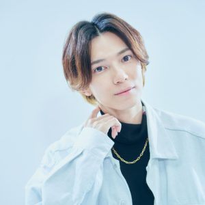 糸川耀士郎、脚本・演出・主演の3役に挑む　「逃げろ、逃げるな。」で妥協なき公演へ イメージ画像