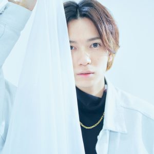 糸川耀士郎、脚本・演出・主演の3役に挑む　「逃げろ、逃げるな。」で妥協なき公演へ イメージ画像