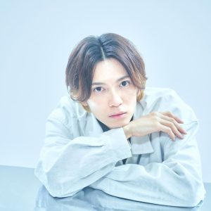 糸川耀士郎、脚本・演出・主演の3役に挑む　「逃げろ、逃げるな。」で妥協なき公演へ イメージ画像