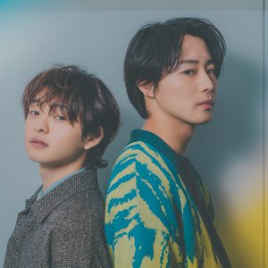 ミュージカル「マギ」ORβIT・宮島優心×猪野広樹が初対談！ それぞれの印象、意気込みは？ イメージ画像