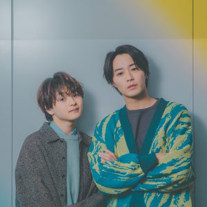 ミュージカル「マギ」ORβIT・宮島優心×猪野広樹が初対談！ それぞれの印象、意気込みは？ イメージ画像