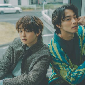 ミュージカル「マギ」ORβIT・宮島優心×猪野広樹が初対談！ それぞれの印象、意気込みは？ イメージ画像