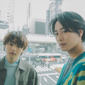 ミュージカル「マギ」ORβIT・宮島優心×猪野広樹が初対談！ それぞれの印象、意気込みは？ イメージ画像