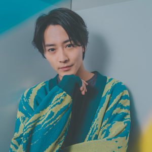 ミュージカル「マギ」ORβIT・宮島優心×猪野広樹が初対談！ それぞれの印象、意気込みは？ イメージ画像