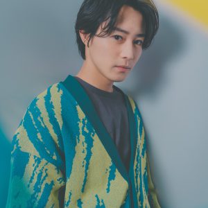 ミュージカル「マギ」ORβIT・宮島優心×猪野広樹が初対談！ それぞれの印象、意気込みは？ イメージ画像