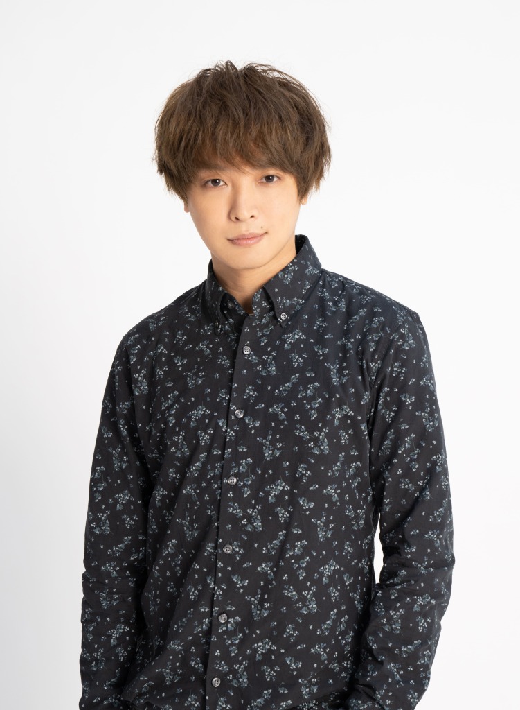 田渕法明ら出演　物語の舞台は『ハムレット』上演劇場、劇団ひまわり『フォーティンブラス』上演へ イメージ画像