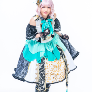 『青山オペレッタ』第3弾舞台、岩崎悠雅・宮崎湧がドレス姿を披露　正式タイトルも決定 イメージ画像