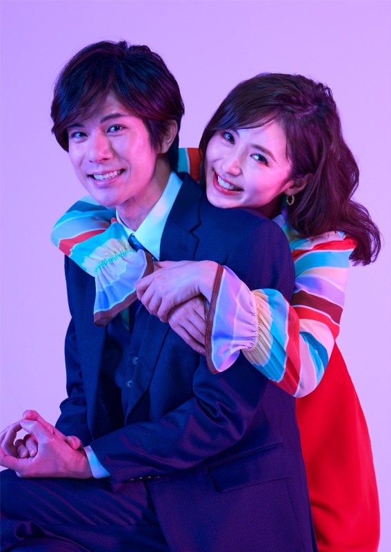 ミュージカル『東京ラブストーリー』22年11月上演へ　カンチは柿澤勇人・濱田龍臣のWキャスト イメージ画像