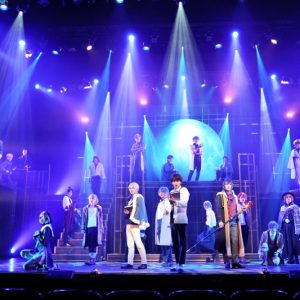 舞台『魔法使いの約束』第3章がいよいよ開幕！ 舞台写真＆キャストコメントを公開 イメージ画像