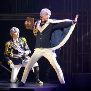 舞台『魔法使いの約束』第3章がいよいよ開幕！ 舞台写真＆キャストコメントを公開 イメージ画像