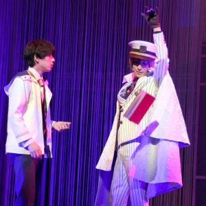 舞台『魔法使いの約束』第3章がいよいよ開幕！ 舞台写真＆キャストコメントを公開 イメージ画像