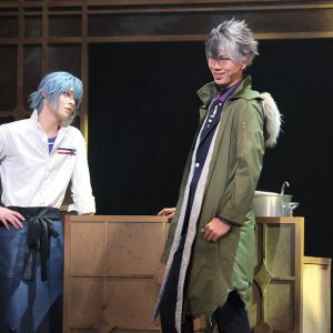 舞台『魔法使いの約束』第3章がいよいよ開幕！ 舞台写真＆キャストコメントを公開 イメージ画像
