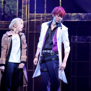 舞台『魔法使いの約束』第3章がいよいよ開幕！ 舞台写真＆キャストコメントを公開 イメージ画像