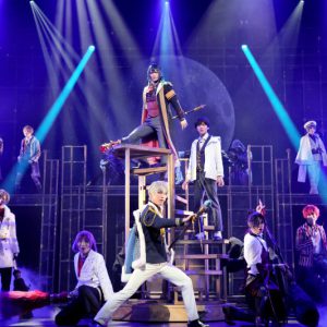 舞台『魔法使いの約束』第3章がいよいよ開幕！ 舞台写真＆キャストコメントを公開 イメージ画像