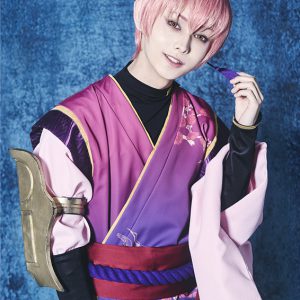 千葉瑞己・四季涼雅ら出演、饗宴「アカセカ」再演　メインビジュアル＆ソロビジュアル解禁 イメージ画像