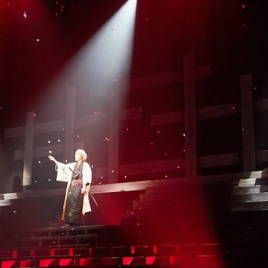 橋本祥平、本物の武士として立つ！ 「薄ミュ 真改」斎藤一 篇ゲネプロ＆会見レポート イメージ画像