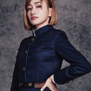 舞台「呪術廻戦」虎杖悠仁役は佐藤流司　出演キャスト・ビジュアル・公演詳細が解禁 イメージ画像