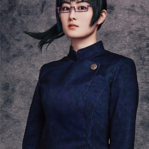 舞台「呪術廻戦」虎杖悠仁役は佐藤流司　出演キャスト・ビジュアル・公演詳細が解禁 イメージ画像