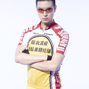 舞台『弱虫ペダル』The Cadence！山本涼介ら全キャスト解禁　キービジュアル・公演日程も イメージ画像