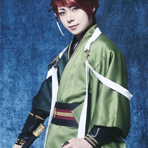 千葉瑞己・四季涼雅ら出演、饗宴「アカセカ」再演　メインビジュアル＆ソロビジュアル解禁 イメージ画像