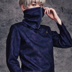 舞台「呪術廻戦」虎杖悠仁役は佐藤流司　出演キャスト・ビジュアル・公演詳細が解禁 イメージ画像