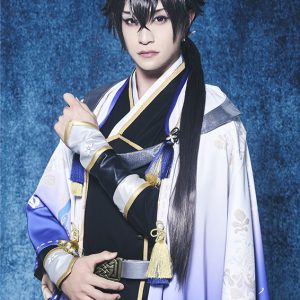 千葉瑞己・四季涼雅ら出演、饗宴「アカセカ」再演　メインビジュアル＆ソロビジュアル解禁 イメージ画像