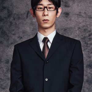 舞台「呪術廻戦」虎杖悠仁役は佐藤流司　出演キャスト・ビジュアル・公演詳細が解禁 イメージ画像