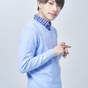 千葉瑞己・四季涼雅ら出演、饗宴「アカセカ」再演　メインビジュアル＆ソロビジュアル解禁 イメージ画像