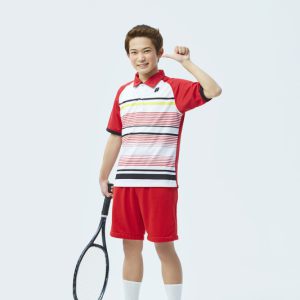 テニミュ4th「青学vs聖ルドルフ・山吹」KV＆32人のソロビジュアル解禁 イメージ画像
