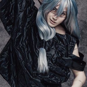 舞台「呪術廻戦」虎杖悠仁役は佐藤流司　出演キャスト・ビジュアル・公演詳細が解禁 イメージ画像