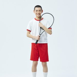 テニミュ4th「青学vs聖ルドルフ・山吹」KV＆32人のソロビジュアル解禁 イメージ画像