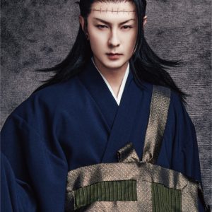 舞台「呪術廻戦」虎杖悠仁役は佐藤流司　出演キャスト・ビジュアル・公演詳細が解禁 イメージ画像
