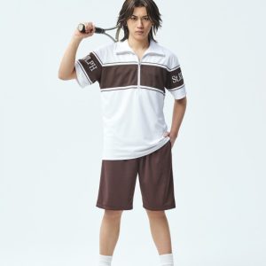 テニミュ4th「青学vs聖ルドルフ・山吹」KV＆32人のソロビジュアル解禁 イメージ画像