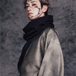 舞台「呪術廻戦」虎杖悠仁役は佐藤流司　出演キャスト・ビジュアル・公演詳細が解禁 イメージ画像