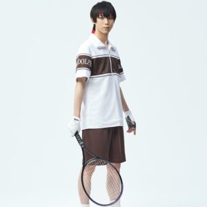 テニミュ4th「青学vs聖ルドルフ・山吹」KV＆32人のソロビジュアル解禁 イメージ画像