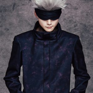 舞台「呪術廻戦」虎杖悠仁役は佐藤流司　出演キャスト・ビジュアル・公演詳細が解禁 イメージ画像